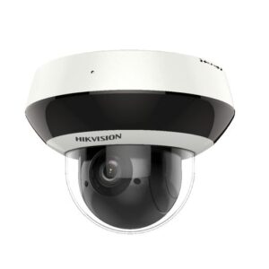 Hikvision DS-2DE2A404IW-DE3/W(S6) – 4MP PTZ WiFi Dome Camera 4x Zoom DarkFighter – 6931847136932