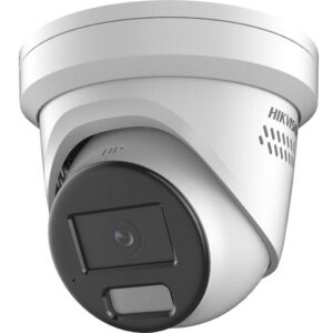 Hikvision DS-2CD2387G2H-LISU/SL – 8MP Smart Hybrid Light ColorVu Turret Camera 2.8mm – 6942160434100