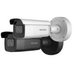 Hikvision DS-2CD2686G2-IZS(2.8-12mm)(C) – 4K AcuSense Bullet Camera met DarkFighter – 6941264088578