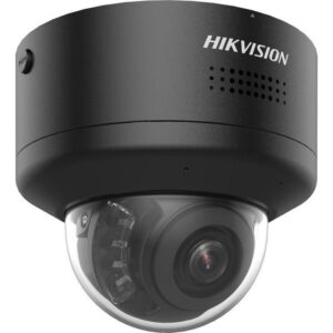 Hikvision DS-2CD2746G2H-IPTRZS2U/SL – 4MP AcuSense PTRZ Dome Camera 2.8-12mm DarkFighter – 311328907