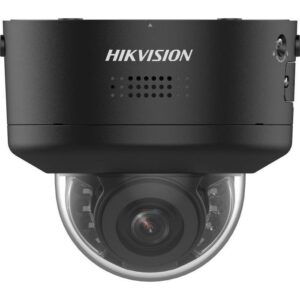 Hikvision DS-2CD2787G2H-LIPTRZS2U/SL – 8MP 4K ColorVu PTRZ Dome Camera 2.8-12mm – 311327028