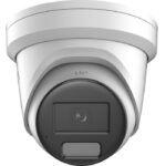 Hikvision DS-2CD2387G2H-LISU/SL – 8MP Smart Hybrid Light ColorVu Turret Camera 2.8mm – 6942160434100