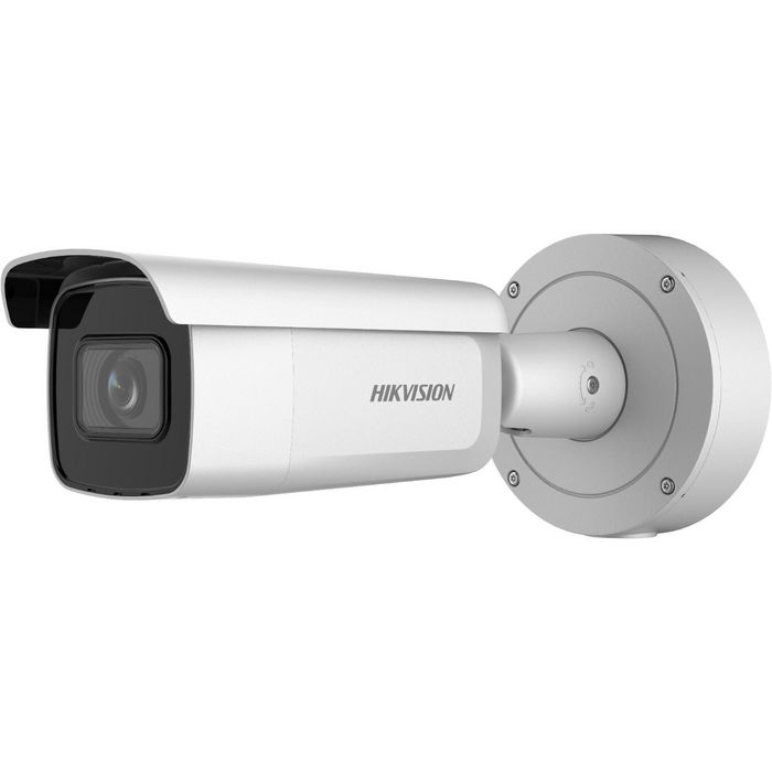 Hikvision 4K AcuSense Varifocal Bullet Network Camera 2.8-12mm