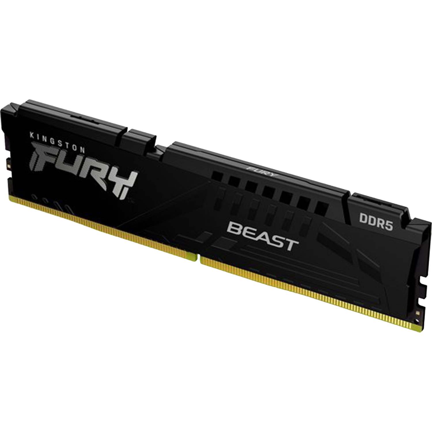 Kingston FURY Beast KF556C40BB/32 – 32 GB DDR5-5600 RAM
