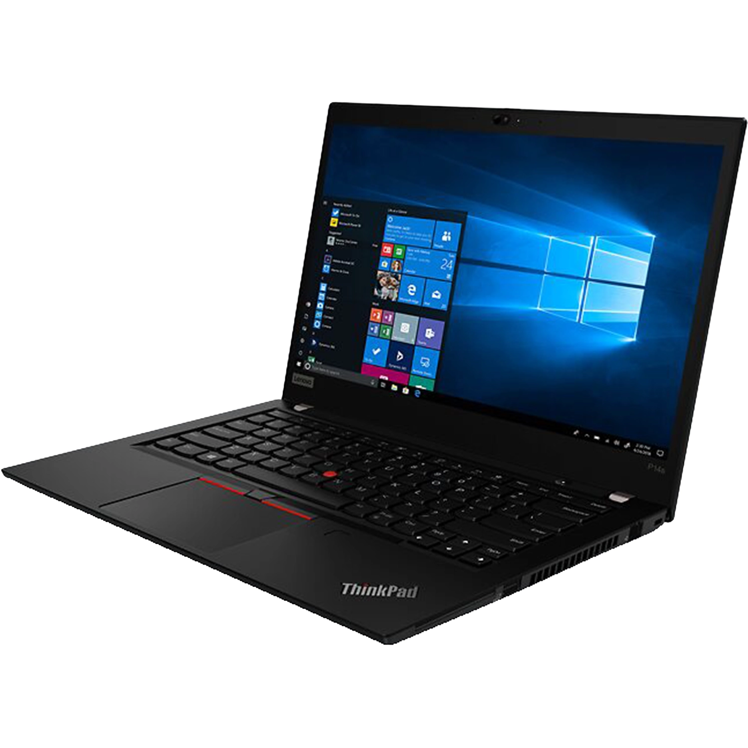 Lenovo ThinkPad P14s Gen 2