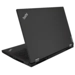 Lenovo ThinkPad P15 Gen 2 (20YQ0008GE, Qwertz toetsenbord)