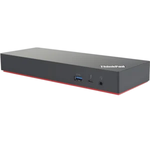 Lenovo ThinkPad Thunderbolt 3 Dock Gen 2