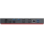 Lenovo ThinkPad Thunderbolt 3 Dock Gen 2
