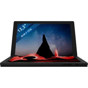 Lenovo ThinkPad X1 Fold Gen 1 (20RL000XMH)
