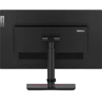 Lenovo ThinkVision T24i-2L Monitor – 24″ Full HD – 62B0MAT2EU – Zwart