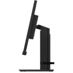 Lenovo ThinkVision T24i-2L Monitor – 24″ Full HD – 62B0MAT2EU – Zwart