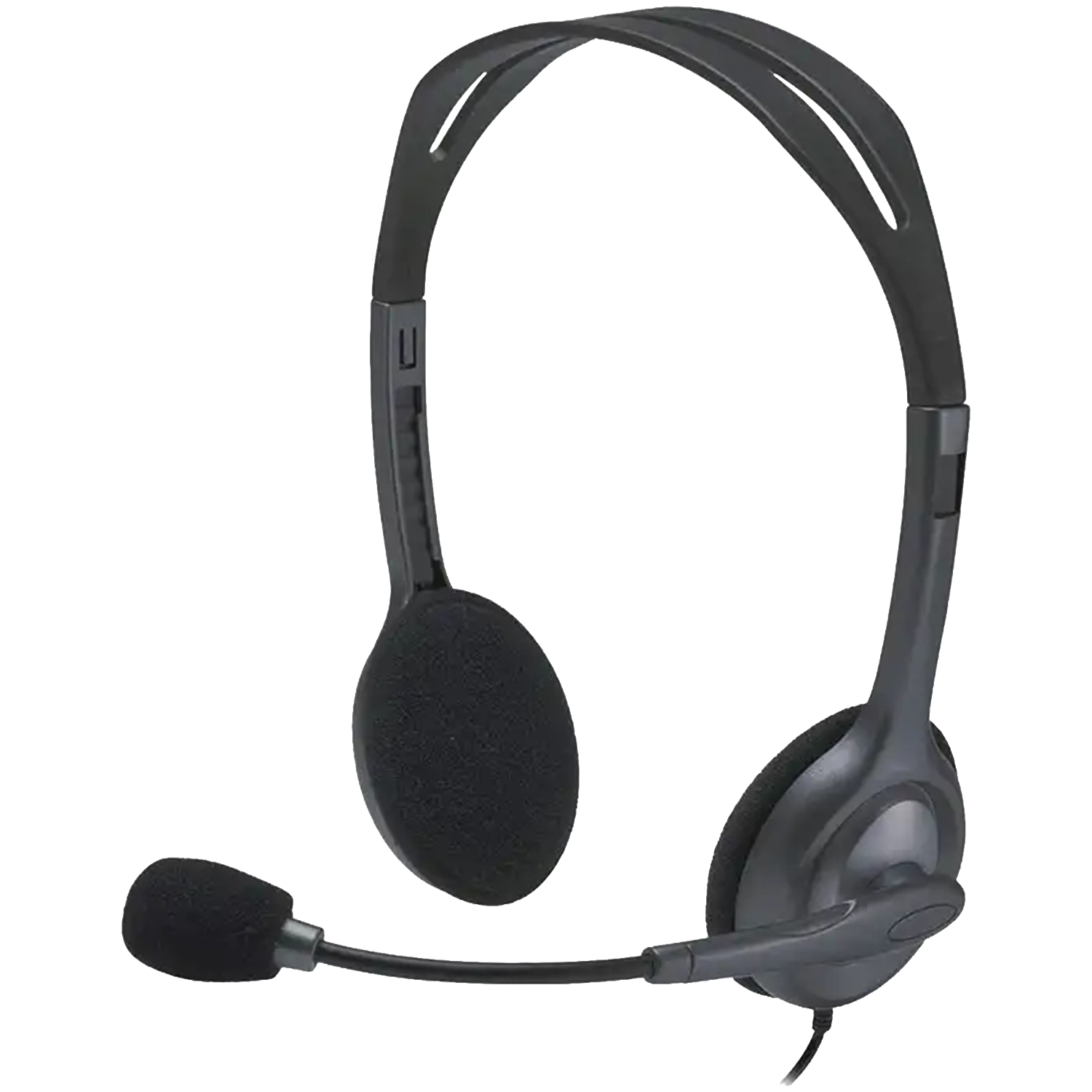 Logitech H650e USB Headset Mono
