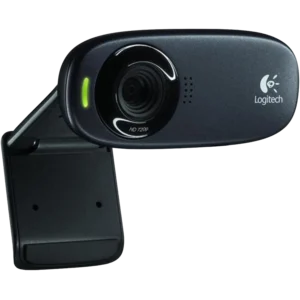Logitech HD Webcam C310