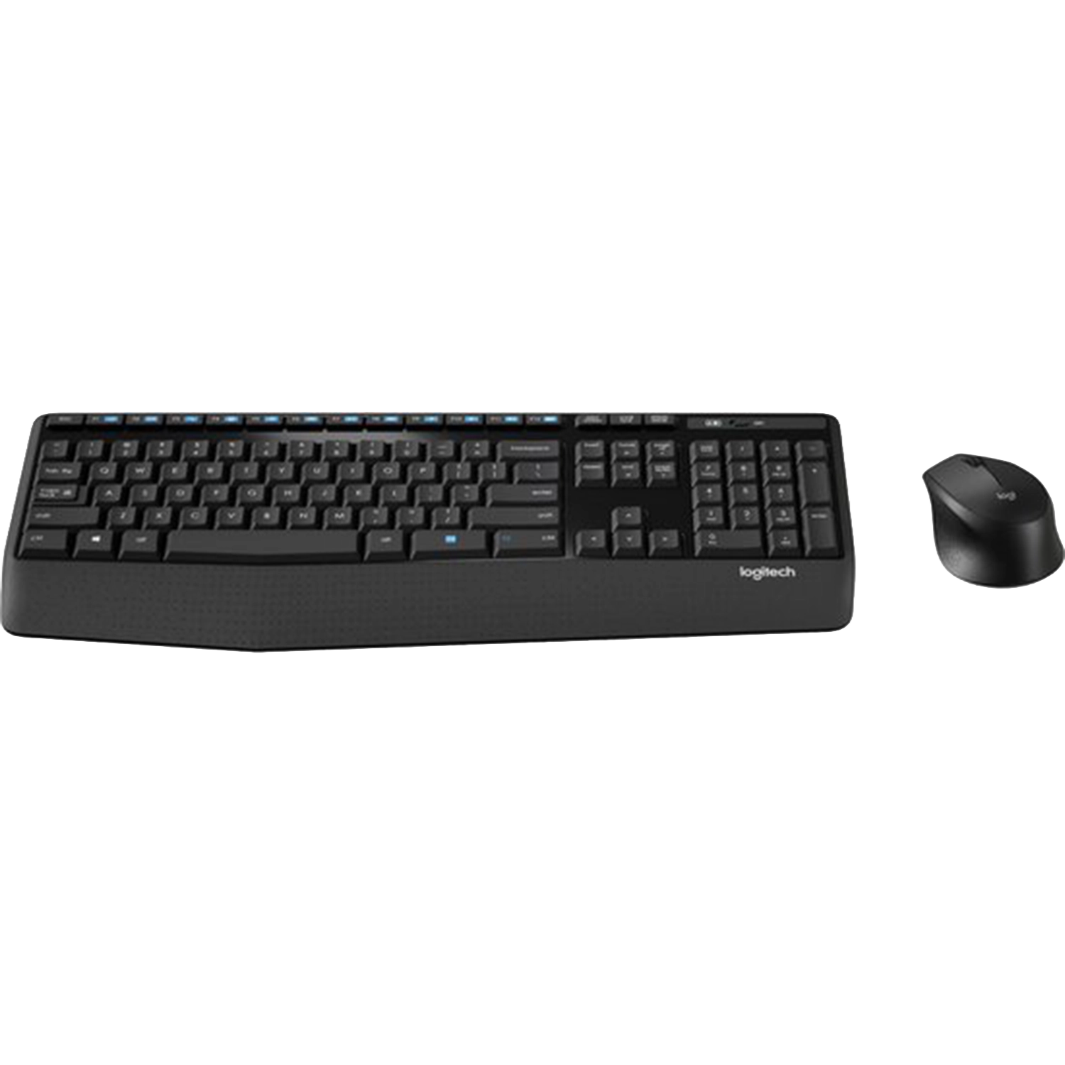 Logitech MK345 Wireless Keyboard & Mouse Combo