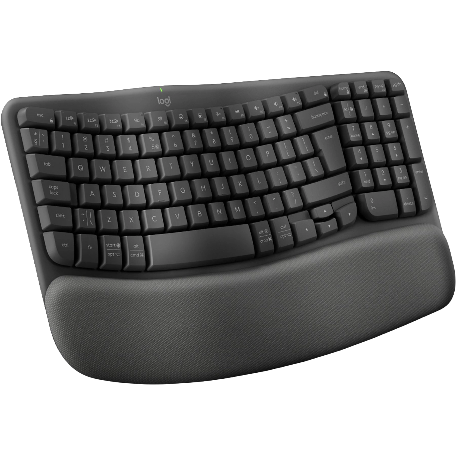 Logitech Wave Keys (920-012304)