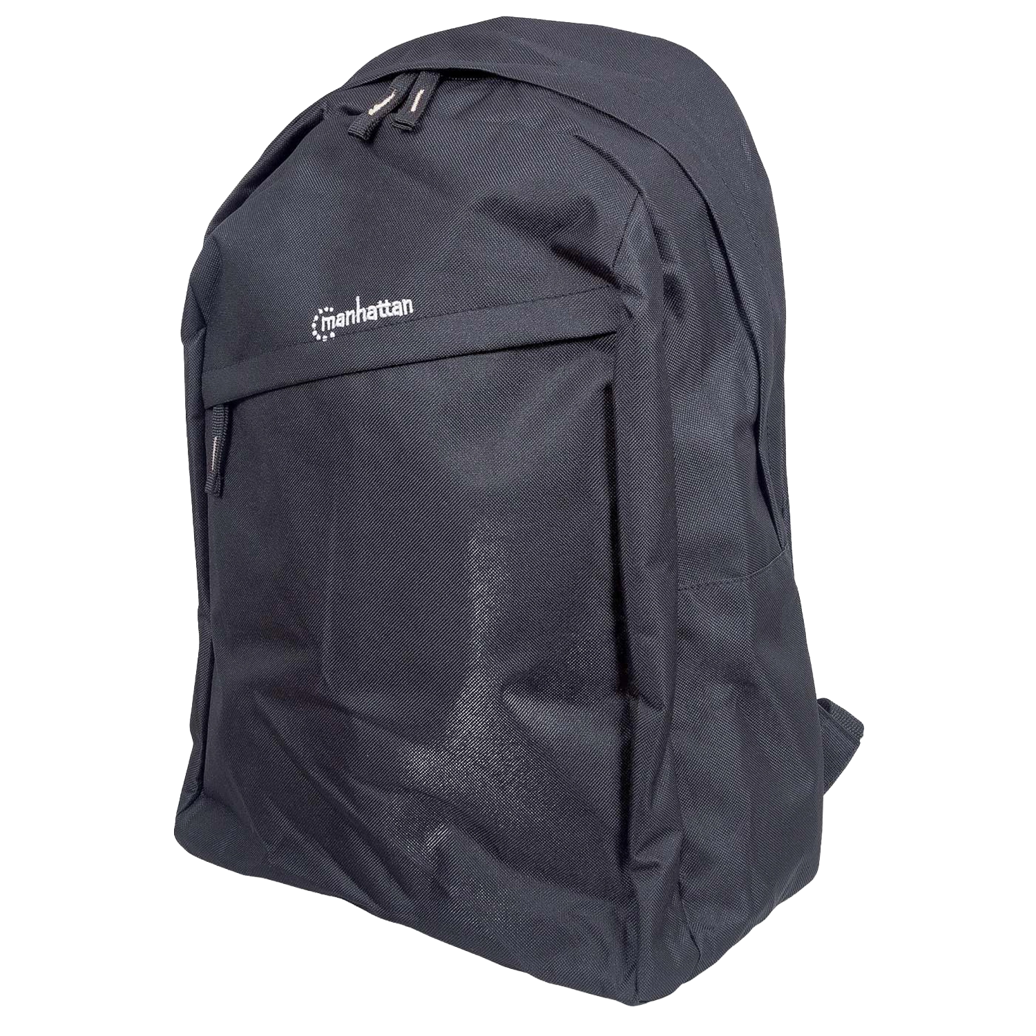 Manhattan Laptop Rugzak – Zwart