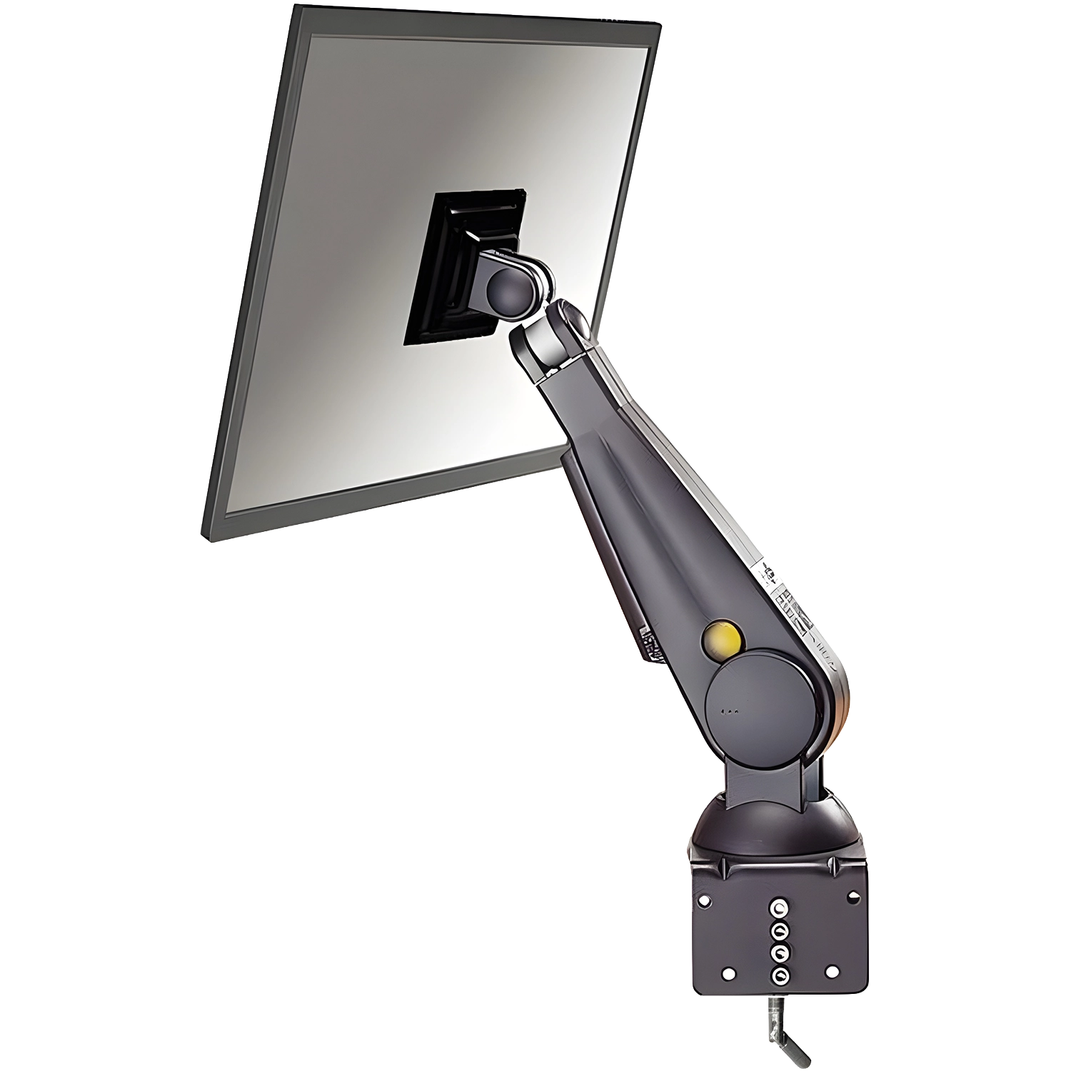 Neomounts FPMA-D100BLACK Monitorarm