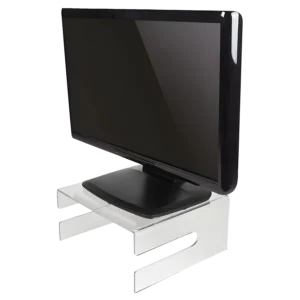 Neomounts NSMONITOR50 monitorverhoger