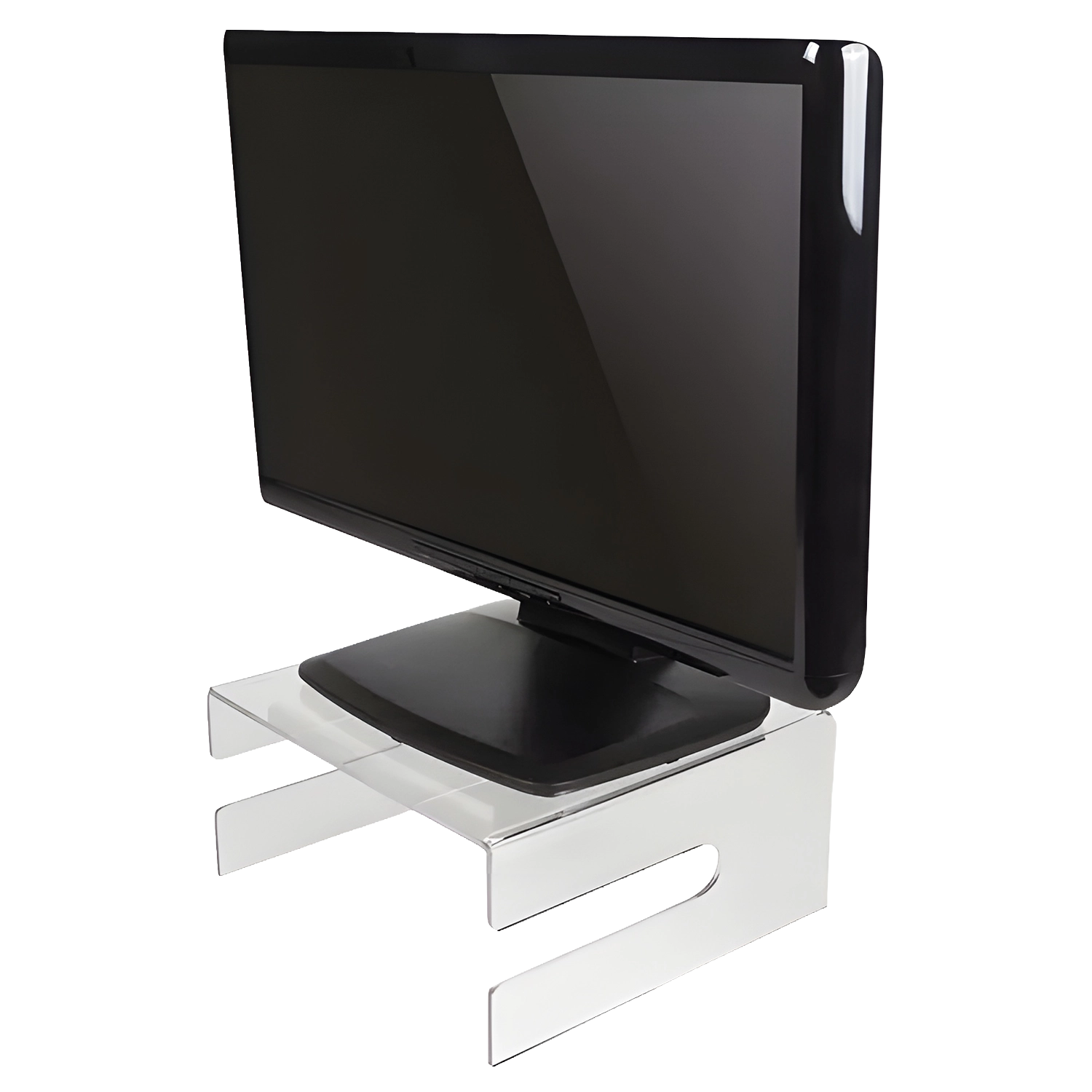 Neomounts NSMONITOR50 monitorverhoger