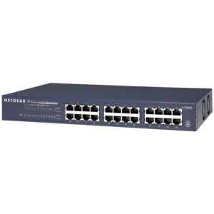 Netgear JGS524-200EUS 24-poort Switch