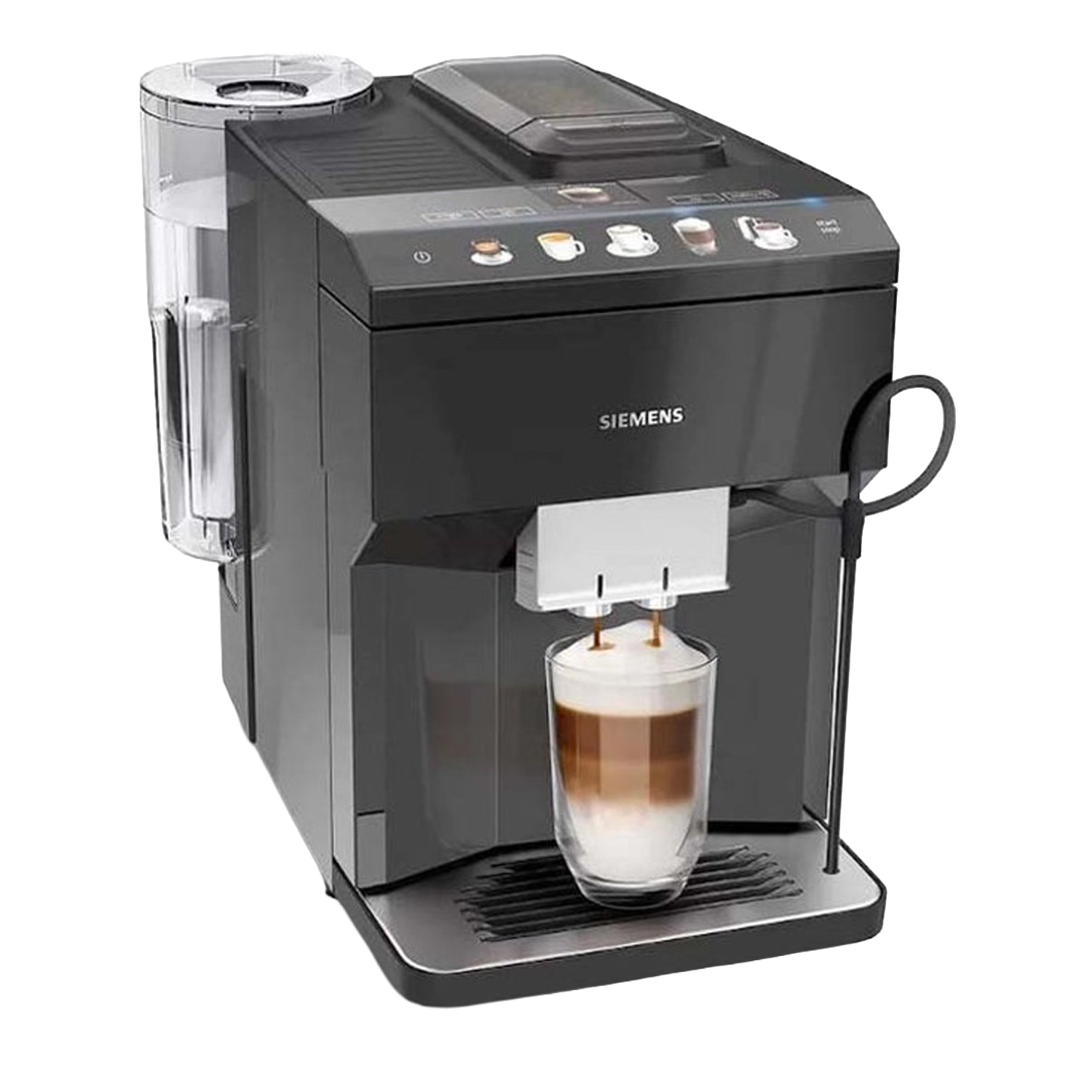 Siemens EQ.500 TP503R04