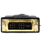 StarTech HDMIDVIMM6 – HDMI naar DVI-D Kabel 6 ft (1,8 m)