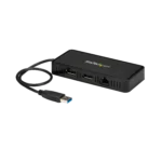 StarTech SV211HDUA4K KVM Switch