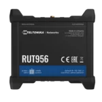 Teltonika RUT956 4G/5G Industrial Router