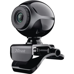 Trust Exis Webcam (17003)
