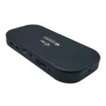 i-tec Thunderbolt 3/USB-C Dual 4K Docking Station