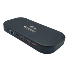 i-tec Thunderbolt 3/USB-C Dual 4K Docking Station