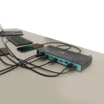 i-tec USB 3.0/USB-C (CADUA4KDOCKPDLA)