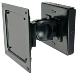 Neomounts FPMA-W100 – Muurbeugel voor Monitoren – 10–30″ – Zwart