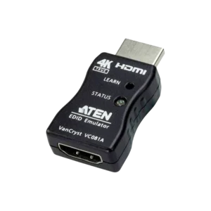 ATEN VC080 HDMI EDID Emulator