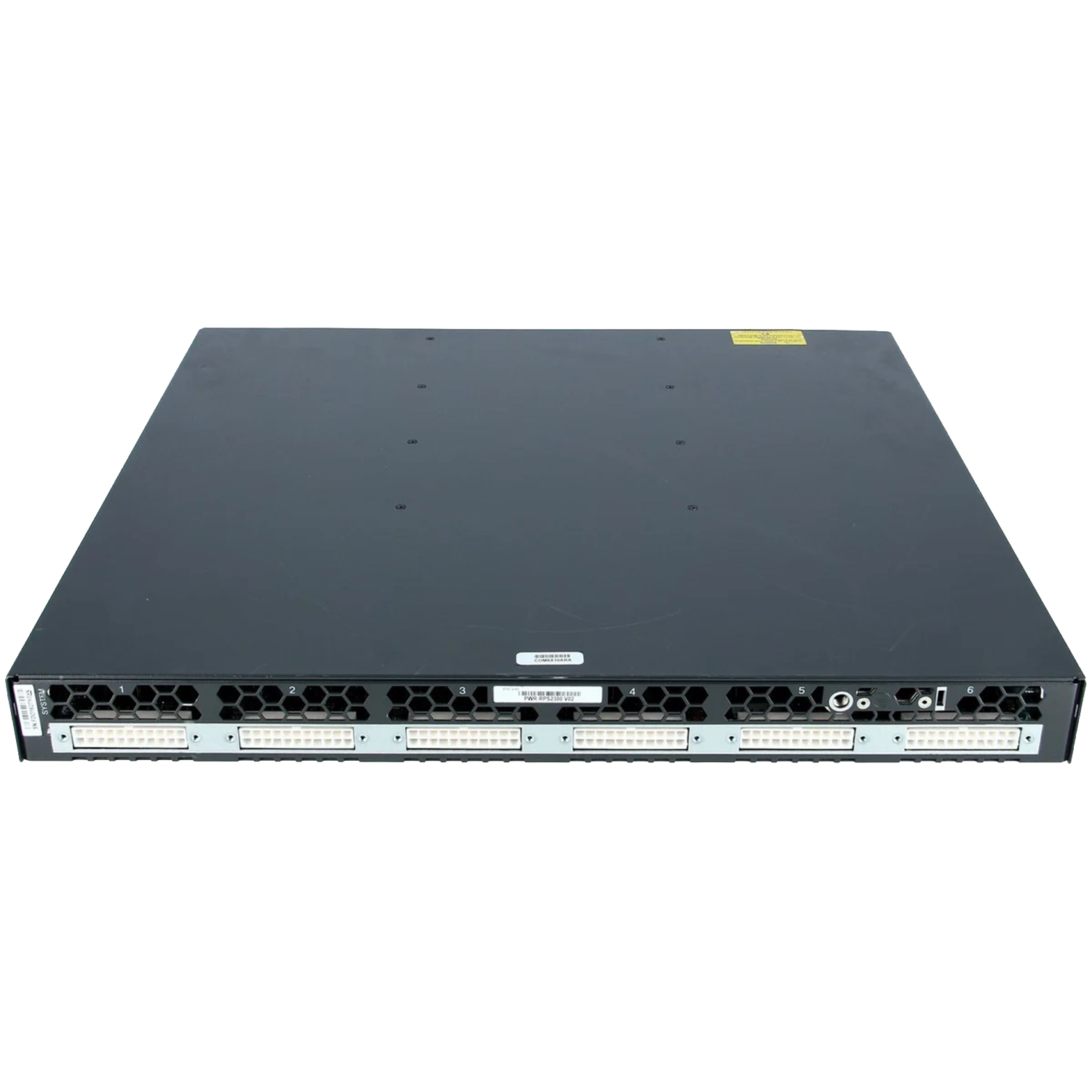 Cisco Redundant Power System RPS 2300
