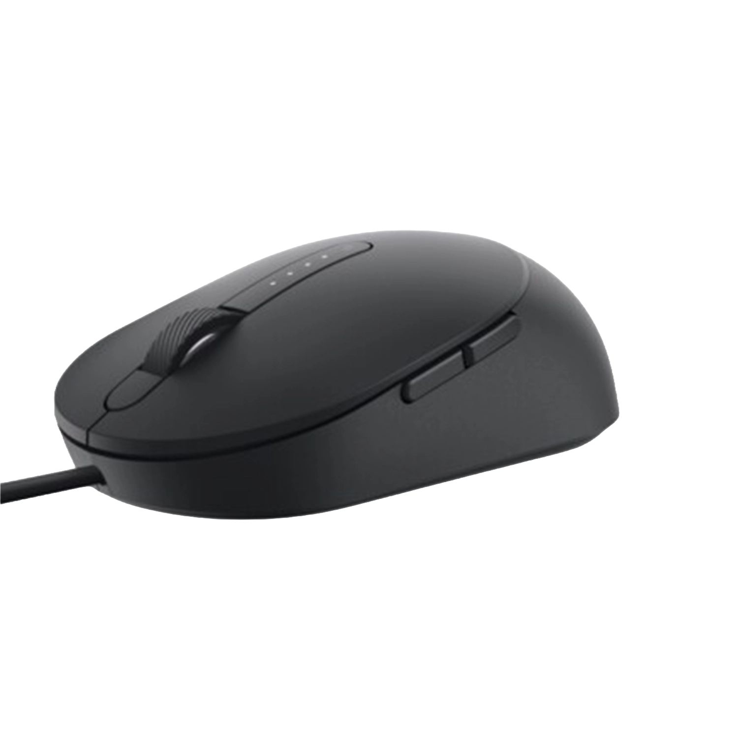 Dell MS3220 Bekabelde Laser Muis – Zwart