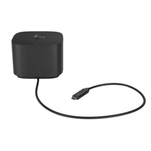 HP Thunderbolt Dock 120W G2 – L14714-001 – Thunderbolt-dockstation