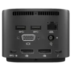 HP Thunderbolt Dock G2 met Combo Cable