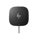HP USB-C G5 Essential Dock – USB-C Dockingstation