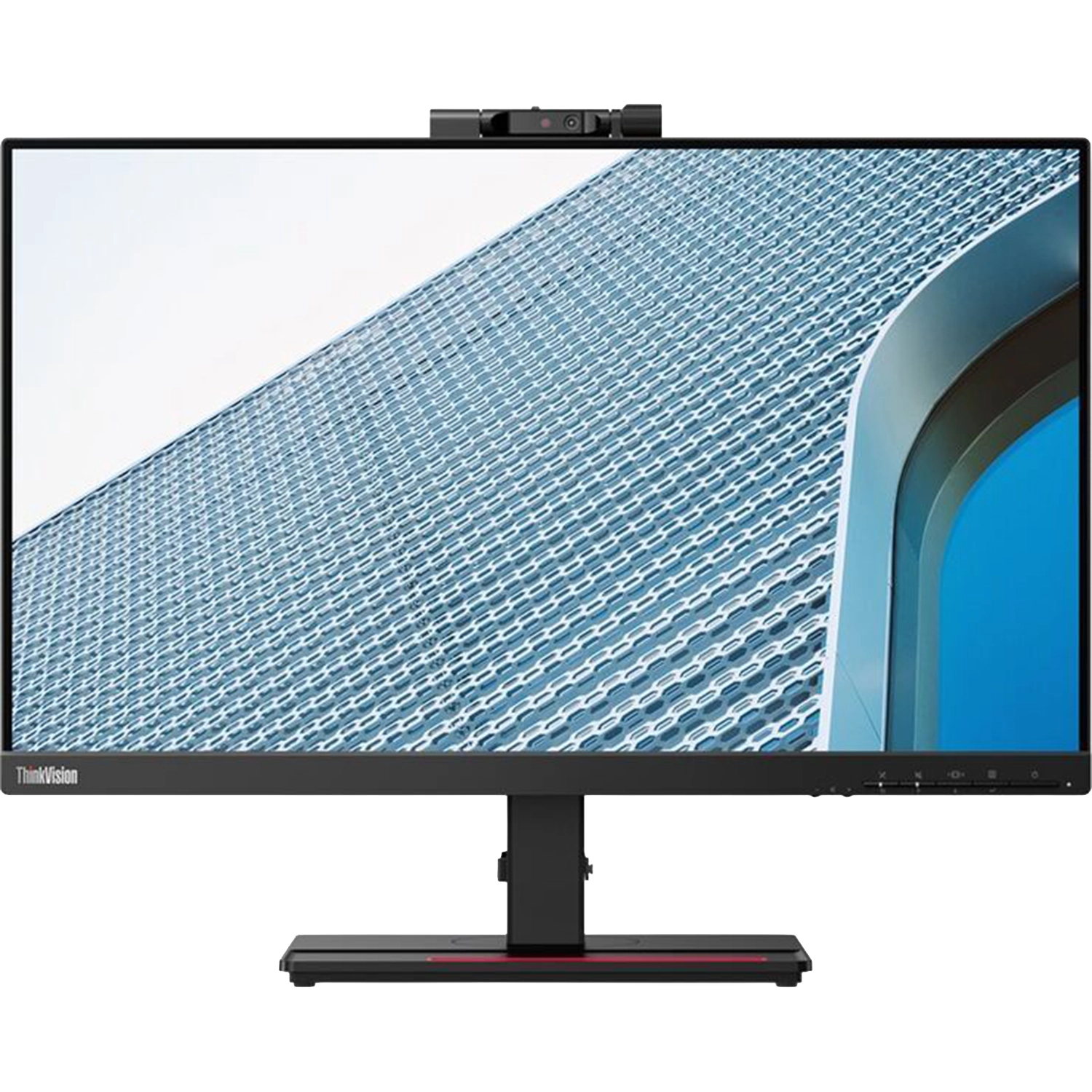 Lenovo ThinkVision T24v-20 23,8″ Monitor – Full HD IPS