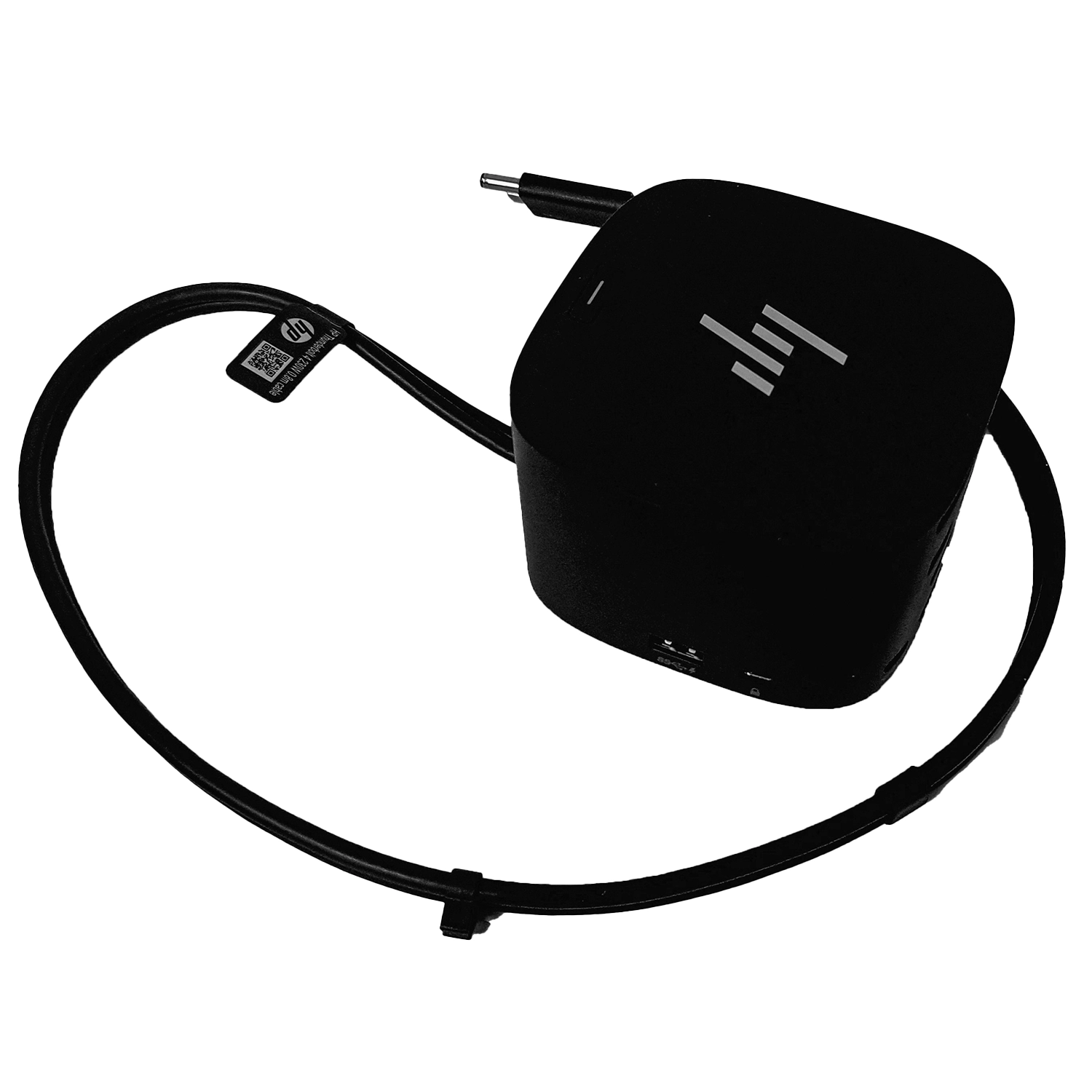 HP Thunderbolt Dock 280W G4 – Thunderbolt 4 Dockingstation met Combo Cable