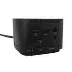 HP Thunderbolt Dock 280W G4 – Thunderbolt 4 Dockingstation met Combo Cable