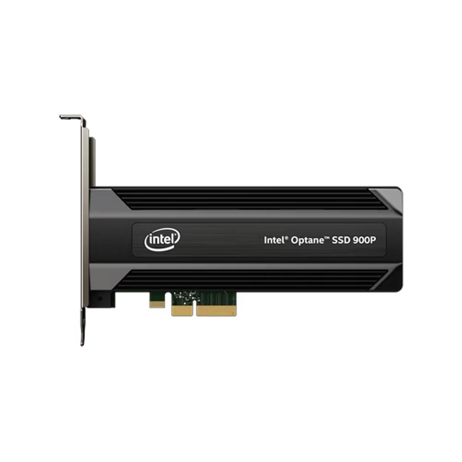 Intel Optane 900P PCIe NVMe SSD 280GB