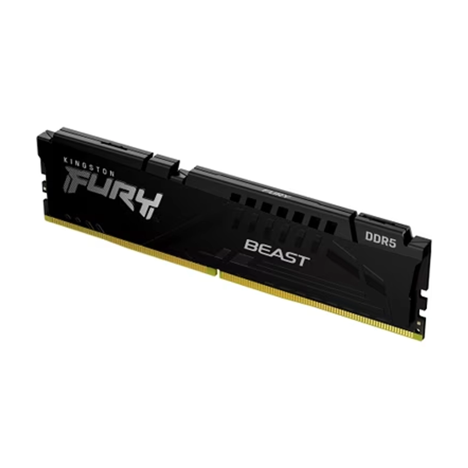 Kingston FURY Beast KF556C36BBE-8 – 8GB DDR5-5600 DIMM Werkgeheugen – Desktop RAM