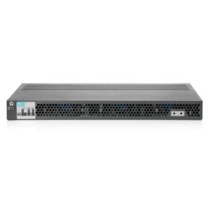 HPE Aruba J9805A External Redundant Power Supply Shelf – HP 640 RPS