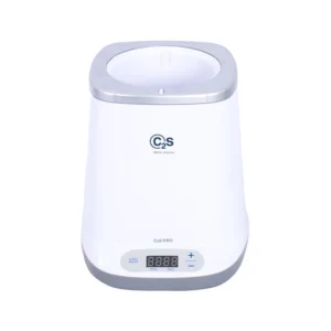 Praticima C2S Pro – Reinigingssysteem voor Gebitsprotheses – Dental Cleaning System