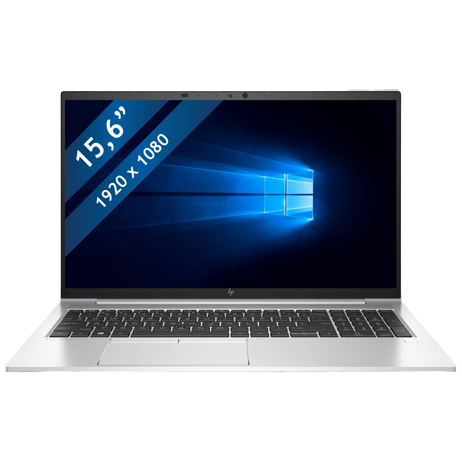 HP EliteBook 850 G7 15,6″ Laptop – Intel Core i7, 16 GB RAM, 512 GB SSD