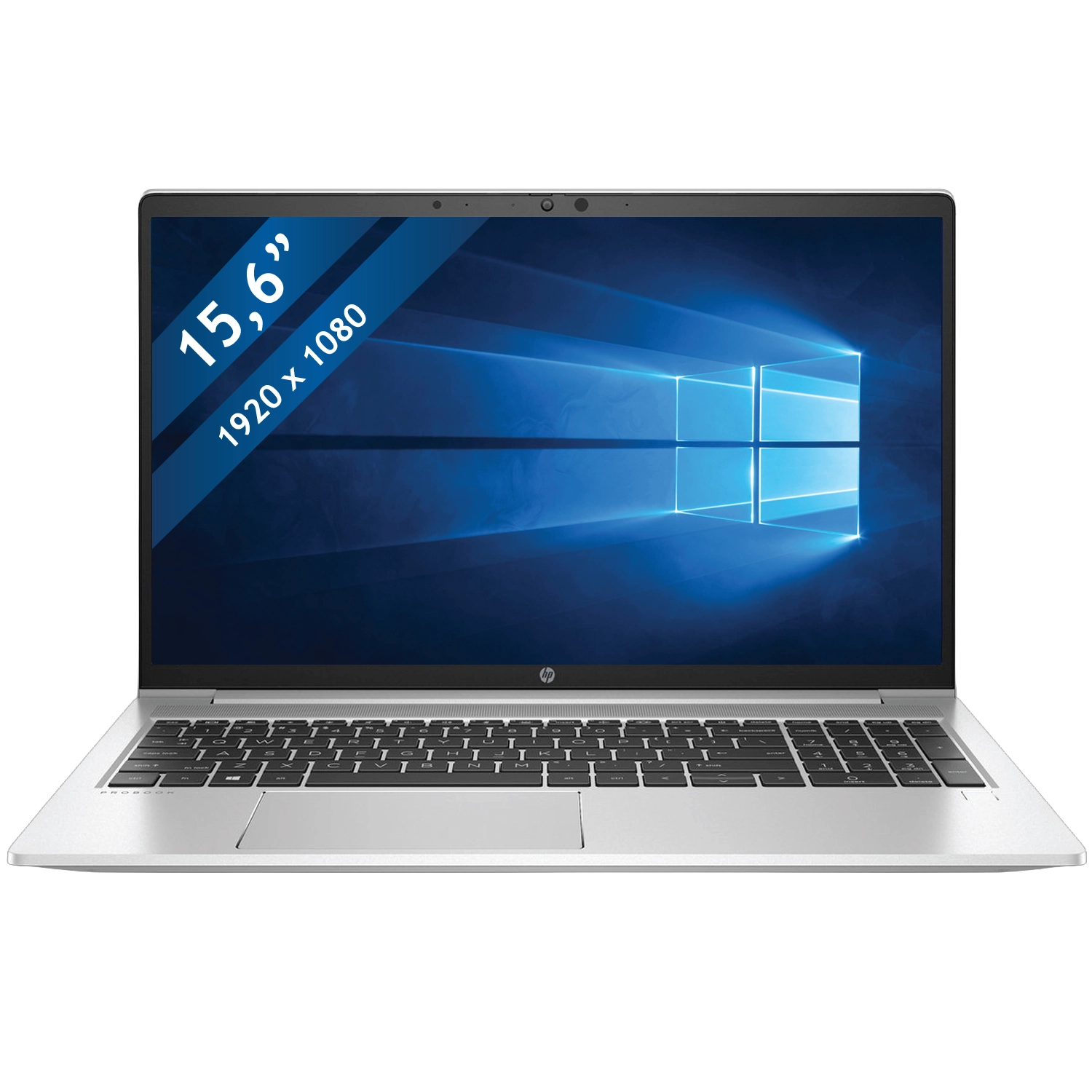 HP ProBook 650 G8 Laptop – 15.6″ Full HD – Intel Core i5