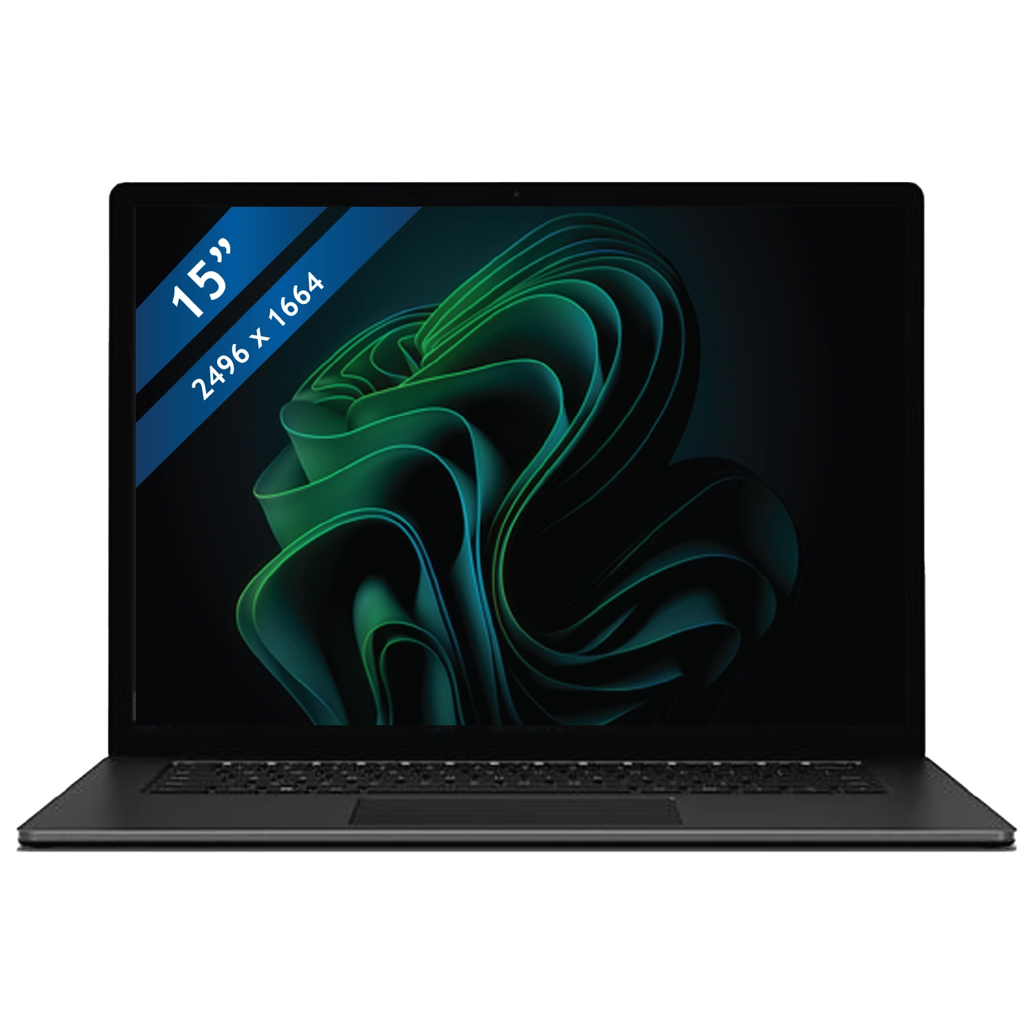 Microsoft Surface Laptop 5 15″ Touchscreen – Intel Core i7, 16 GB RAM, 256 GB SSD