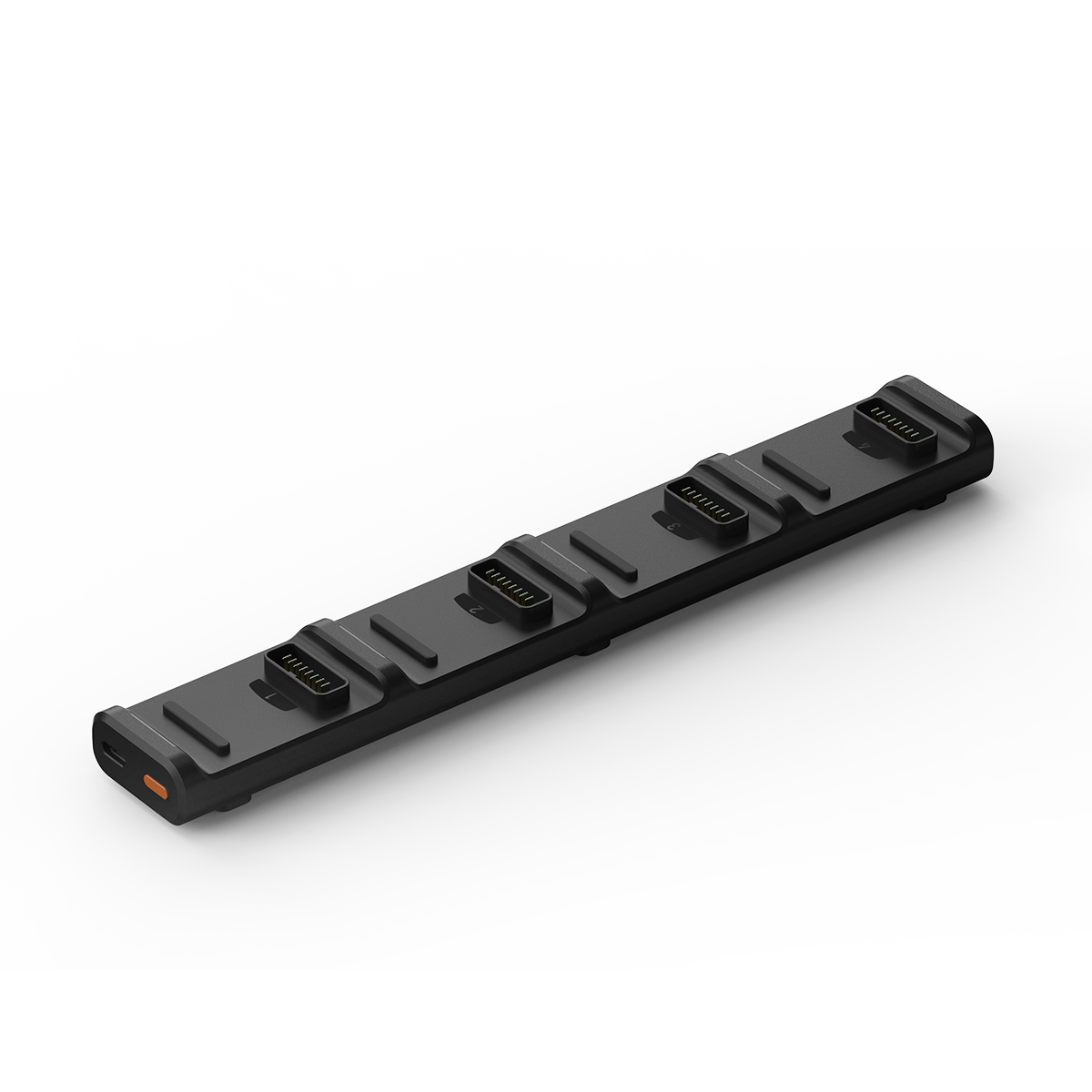 Hypershell 4-Port Charging Hub – 65W USB-C PD – ACH-65PD-4PT